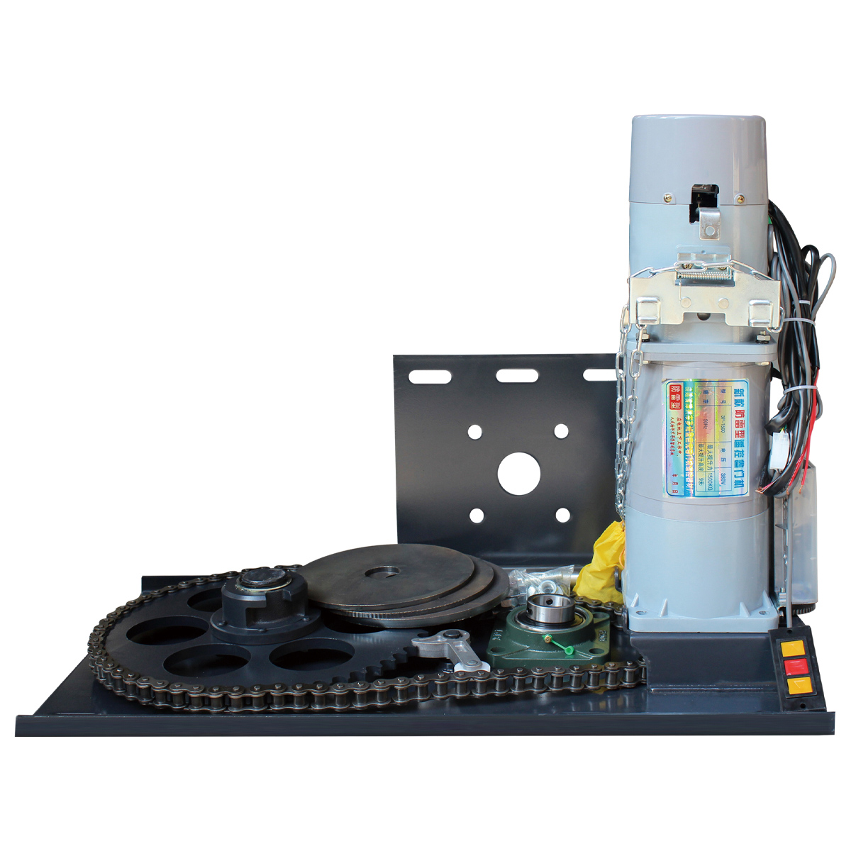 AC1500KG