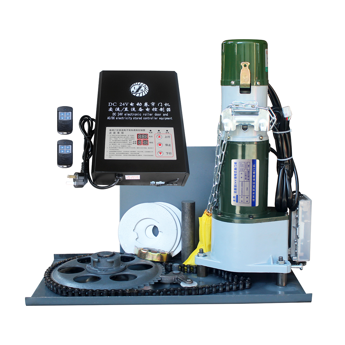 DC24V800KG-1000KG